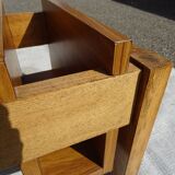 Vintage coffee table from the 60s/70s