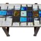 Tiled coffee table Belarti