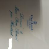 Cendrier de Haviland