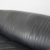 Vintage 2-seater sofa by Paolo Piva