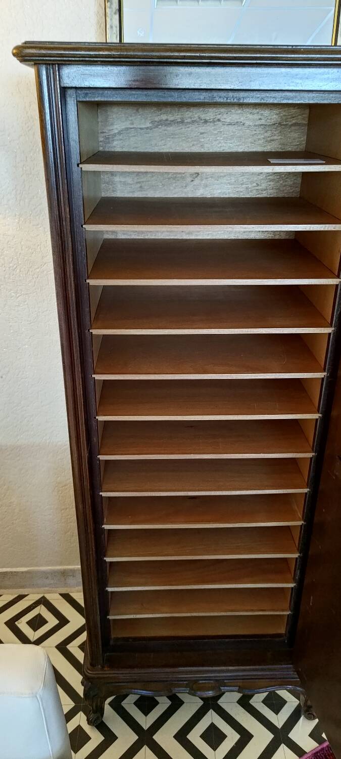 Armoire une porte