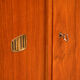 Enfilade scandinave vintage 1960