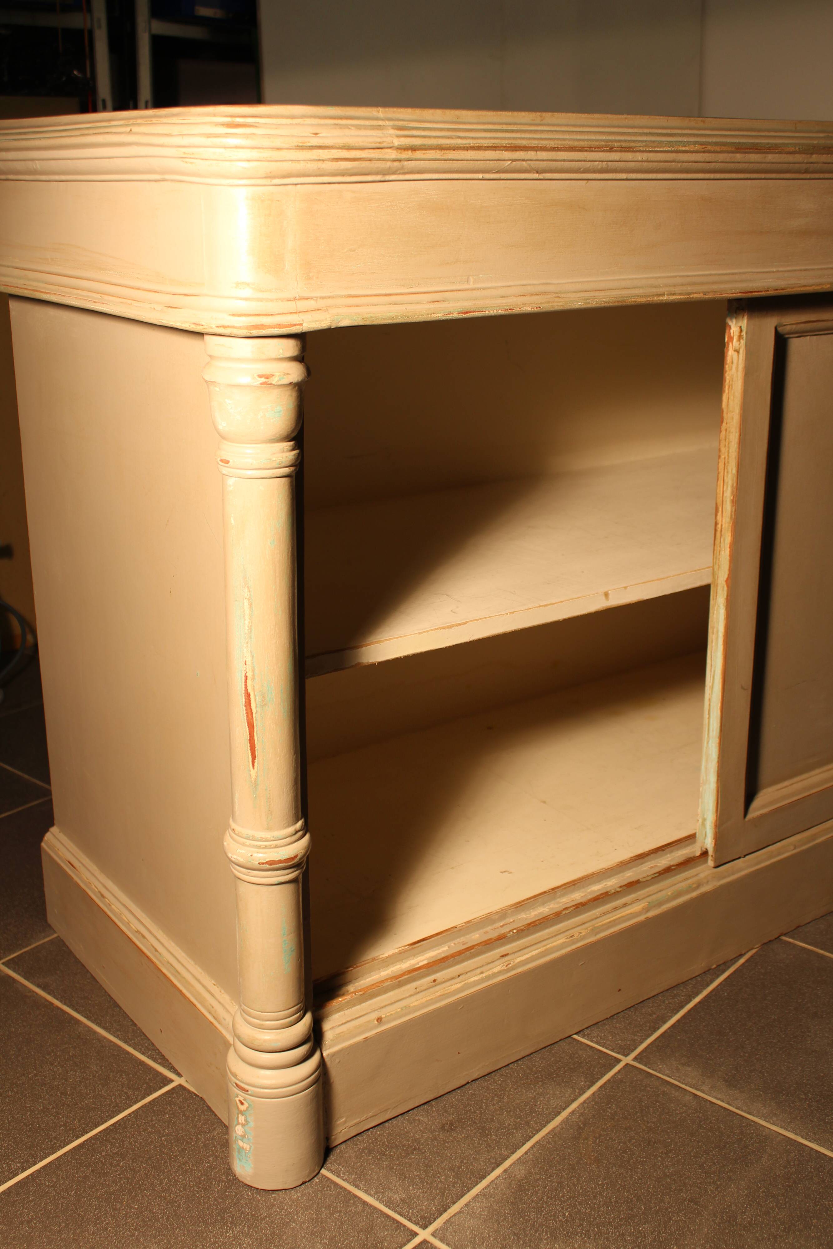 Meuble de métier