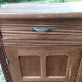 Parisian art deco buffet