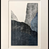 Print - variation #1