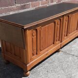 Comptoir caisse (ou bureau) André Ray. (Années 30/ 40)