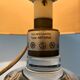 Holmegaard glass table lamp Astoria 1970's