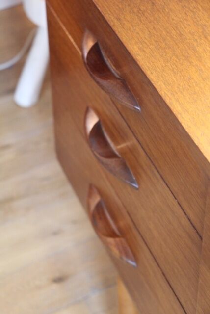 Scandine strand by Avalon teak Brown 183cm