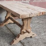 Oak table