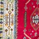 Carpet former morocco rabat 148 x 212 cm