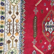 Carpet former morocco rabat 148 x 212 cm