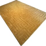 Art Deco rug 230x158 cm