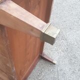 Louis XVI style chest of drawers