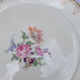 Presentation dish
