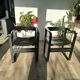 Fauteuils vintage