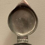 Tudric pewter pitcher by Archibald Knox for Liberty & Co, English Pewter, 1900