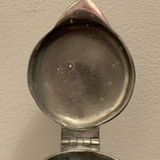 Tudric pewter pitcher by Archibald Knox for Liberty & Co, English Pewter, 1900
