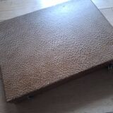 Art deco cutlery set in a box, 36 pieces.