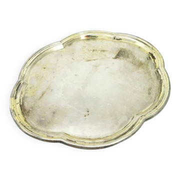 M7s tray in art deco style, szandrik