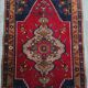 Handmade Yahyali carpet