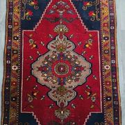 Handmade Yahyali carpet