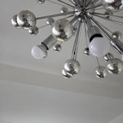 Lustre Sciolari Sputnik