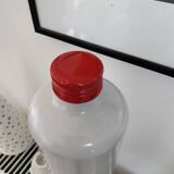 Stoneware bottle