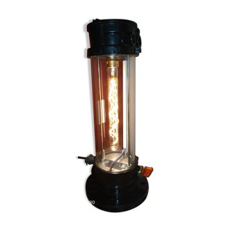 Lamp atex atx diverted neon edison