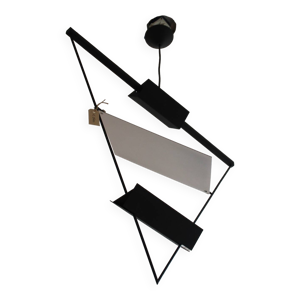 Pendentif de suspension