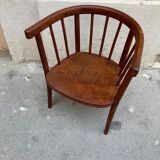 Small children's chair