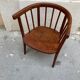 Small children's chair