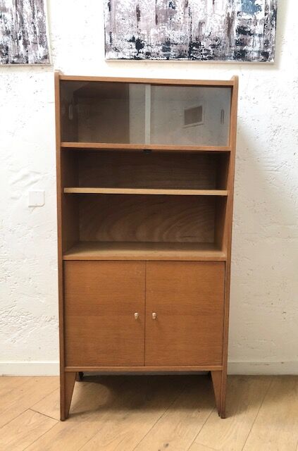 60s showcase library