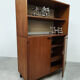 Midcentury Dutch design cabinet vintage Cees Braakman Pastoe 1960