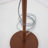 Lampadaire réglable mid-century design, années 1970