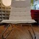 Rare lounge armchair IKEA 1973 "Gemet" by Jan Dranger & Johan Huldt