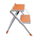 Vintage stepladder