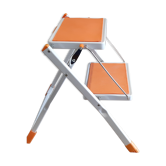 Vintage stepladder