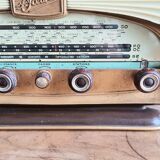 Radio Station
