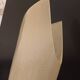 Set of 3 Terzani glass wall lights