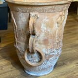Italian Jar