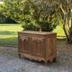 Buffet ancien en noyer
