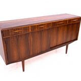 Sideboard, Danish design, 1960s. After renovation.