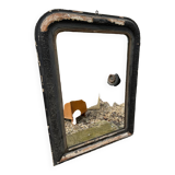 Louis Philippe mirror