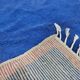 Handmade Berber rug 2.5x1.5 m