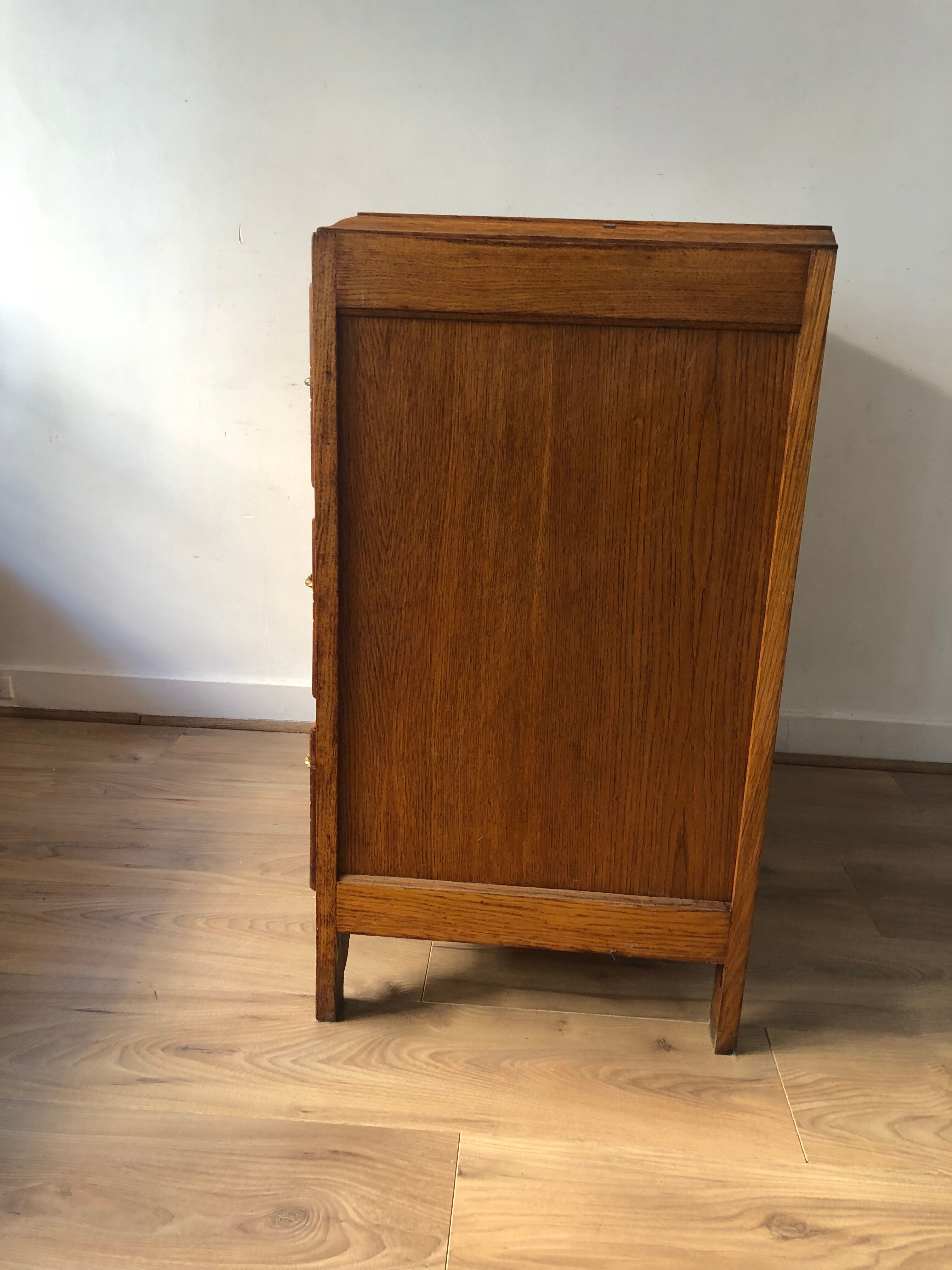 Chest of drawers 3 drawers