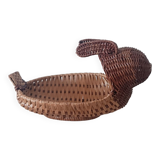 Rabbit basket