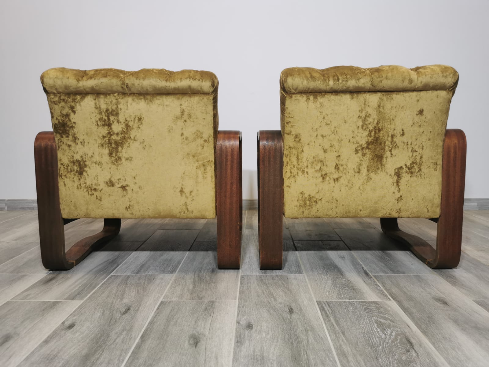 Fauteuils