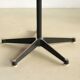 Table ronde par Charles Eames Herman Miller 1950