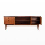 Vintage sideboard by Bartels Werke, Germany