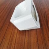 Vintage wall soap dish